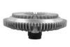 NRF 49501 Clutch, radiator fan